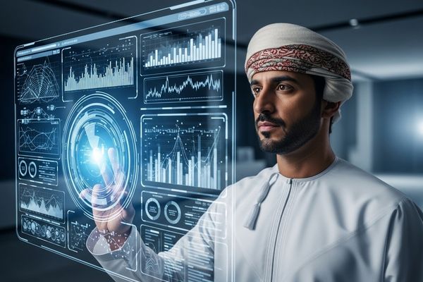 سلطنةُ عُمان تحتفل غدًا باليوم العالمي للاتصالات
