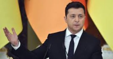 زيلينسكي: العقوبات والضغط الدولي هما السبيل لوقف الهجمات الروسية