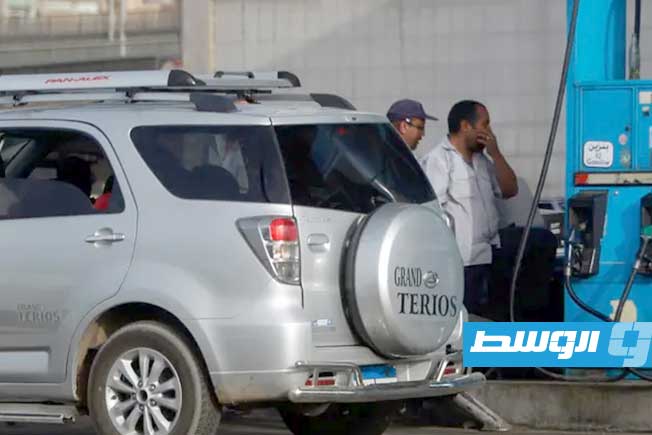 مصر ترفع أسعار الوقود بنسبة تصل إلى 30%
