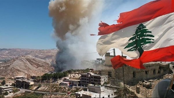 ليلى علوي تدعم لبنان: "أشعر وكأن الألم في بيتي"