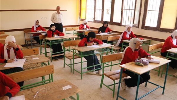 نتيجة الصف السادس الابتدائي محافظة الإسكندرية 2026 الترم الثاني بالاسم ورقم الجلوس