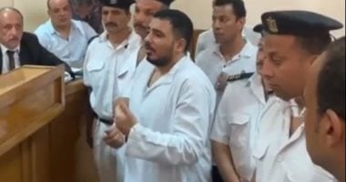 بعد تأييد إعدام سفاح التجمع..حالات توقف وتؤجل تنفيذ العقوبة
