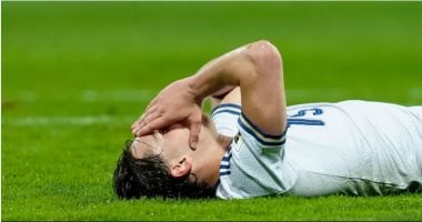 منتخب إيطاليا يدخل تاريخ كأس العالم من الباب الخلفي