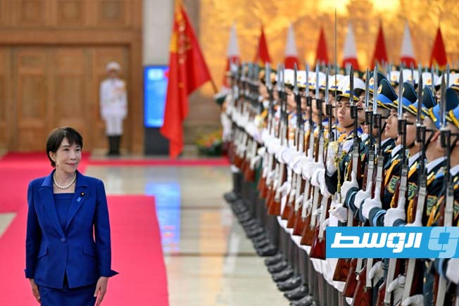 رئيسة وزراء اليابان تروج من فيتنام لمنطقة «حرة ومفتوحة» في آسيا