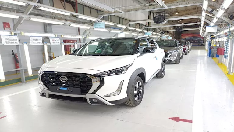 بعد تقديم ماجنيت رسميًا.. أبرز سيارات تعمل بمحرك 1000 CC في مصر