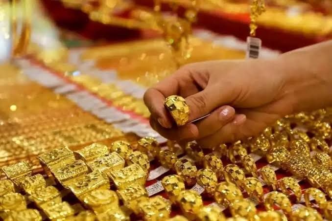 أسعار الذهب تلتهب من جديد