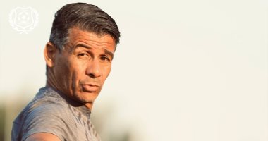 مؤتمر صحفى فى الاتحاد السكندري اليوم لإعلان تنصيب ميلود حمدى مديرا فنيا