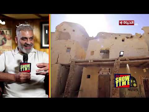 It's Showtime - هاني عادل يكشف عن موقفه من مفهوم السينما الجماهيرية
