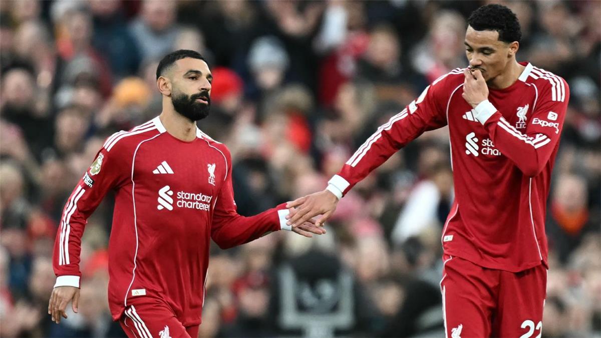 بول ميرسون يحذر سلوت من إشراك لاعب ليفربول أمام كريستال بالاس