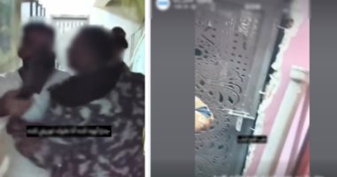 "خلافات جيرة" وراء فيديو مشاجرة القليوبية المتداول