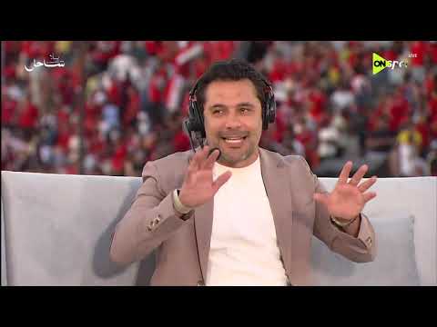 فراعنة الكورة - أحمد حسن: منتخب مصر حقق نجاحات وإنجازات في كأس العالم التاريخ هيتكلم عليها