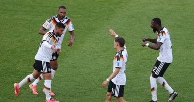 عادل عقل: في ليلة الصعود.. ألمانيا تتحدى الأهداف الملغية أمام كوت ديفوار