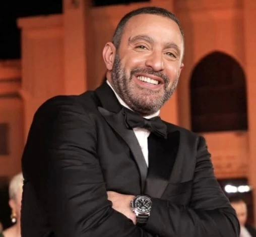 بعد انفصاله.. منشور «مشفر» لأحمد السقا يشعل «السوشيال ميديا»