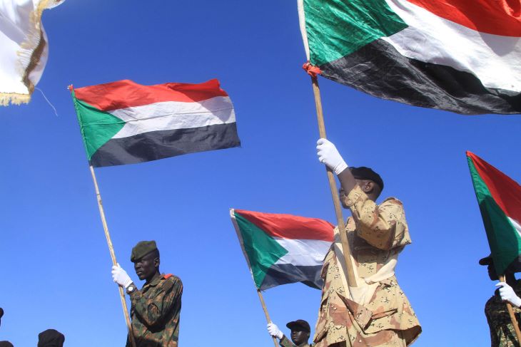 من “القوني” إلى “أبو لولو”.. خلف ألقاب قادة حرب السودان خرائط للقبيلة واللغة