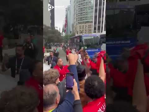 عمر مرموش معشوق الجماهير🤩🇪🇬