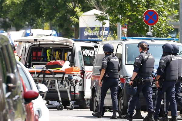 مقتل شخص وإصابة آخر في هجوم طعن بمدينة لينز النمساوية