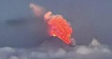 إندونيسيا: ثوران بركان جبل ليوتوبي لاكي
