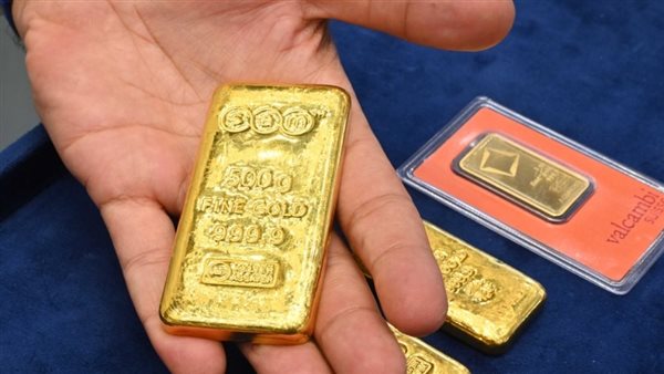 آخر تطورات سعر جرام الذهب صباح اليوم الثلاثاء 10 فبراير 2026