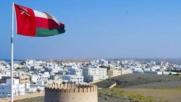 سلطنة عمان: سنتخذ الإجراءات اللازمة للتعامل مع أي محاولات للمساس بسلامة البلاد