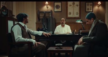 مسلسل النص التانى الحلقة 14.. أحمد أمين يتعرض لأزمة صحية خطيرة