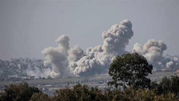 استشهاد 5 فلسطينين وإصابة آخرين في عمليات نسف واسعة لجيش الاحتلال بقطاع غزة