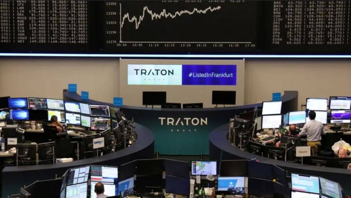 أسهم أوروبا تصعد بفضل أداء القطاع المالي