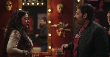 مسلسل على كلاى الحلقة 3.. مشاجرة بين محمد ثروت ورحمة محسن