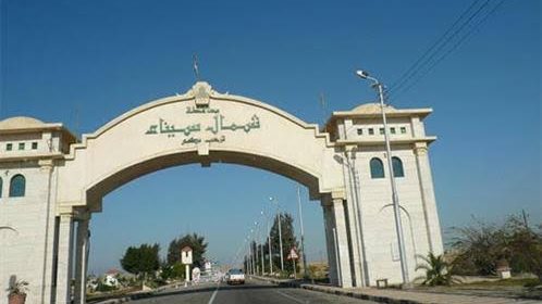رئيس إقليمي الجمعيات بشمال سيناء : جنود مصر صنعوا المجد ودحروا الغزاة