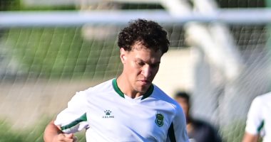 جبنة كلمة السر فى إعلان الاتحاد السكندرى ملاحقة أحد لاعبيه السابقين قضائيا