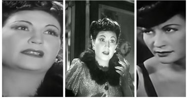 في ذكرى رحيلها.. حكاية فردوس حسن ثانى وجه نسائى يظهر على شاشات السينما
