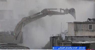 سياسى فلسطينى: الاحتلال يحول 19% من الضفة لأملاك دولة