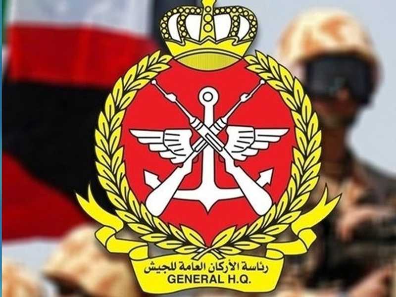«الدفاع»: تعرض 3 مراكز حدودية برية شمال البلاد لهجوم عدواني آثم