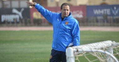 سيراميكا: سنواجه الزمالك بكل قوة من أجل الفوز.. ولا نخشى اتهامنا بالمجاملات