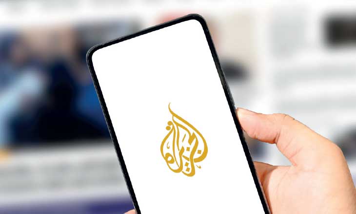 «الجزيرة» تحصد أكبر عدد من جوائز «تيلي» الذهبية لعام 2026