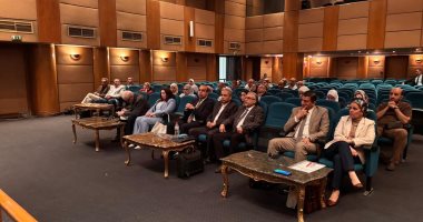 تشكيل جديد للجنة الـ53 لتعزيز منظومة الإدارة المتكاملة للمخلفات الخطرة فى مصر
