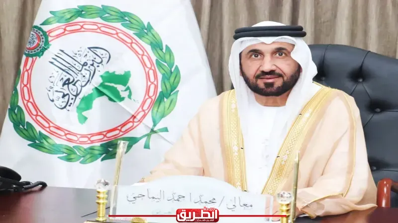 رئيس البرلمان العربي يهنئ دولة الكويت بالعيد الوطني وذكرى يوم التحرير