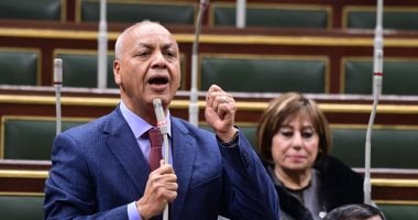 مصطفى بكرى: بيان 3 يوليو أنقذ الدولة واستجاب لإرادة المصريين