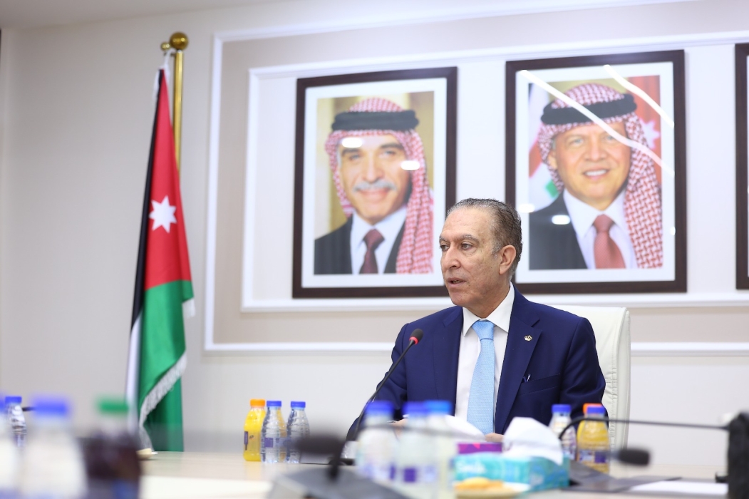الطراونة : استقلال الأردن… ثمانون عاماً من الثبات والإنجاز