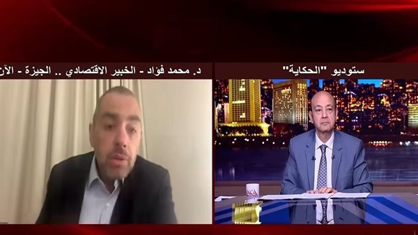عمرو أديب يتساءل: أين ذهبت 35 مليار دولار من صفقة رأس الحكمة؟ وخبير يوضح