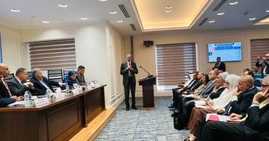 وزير التعليم العالي: نتوسع بالجامعات التكنولوجية لربط مخرجات التعليم بسوق العمل