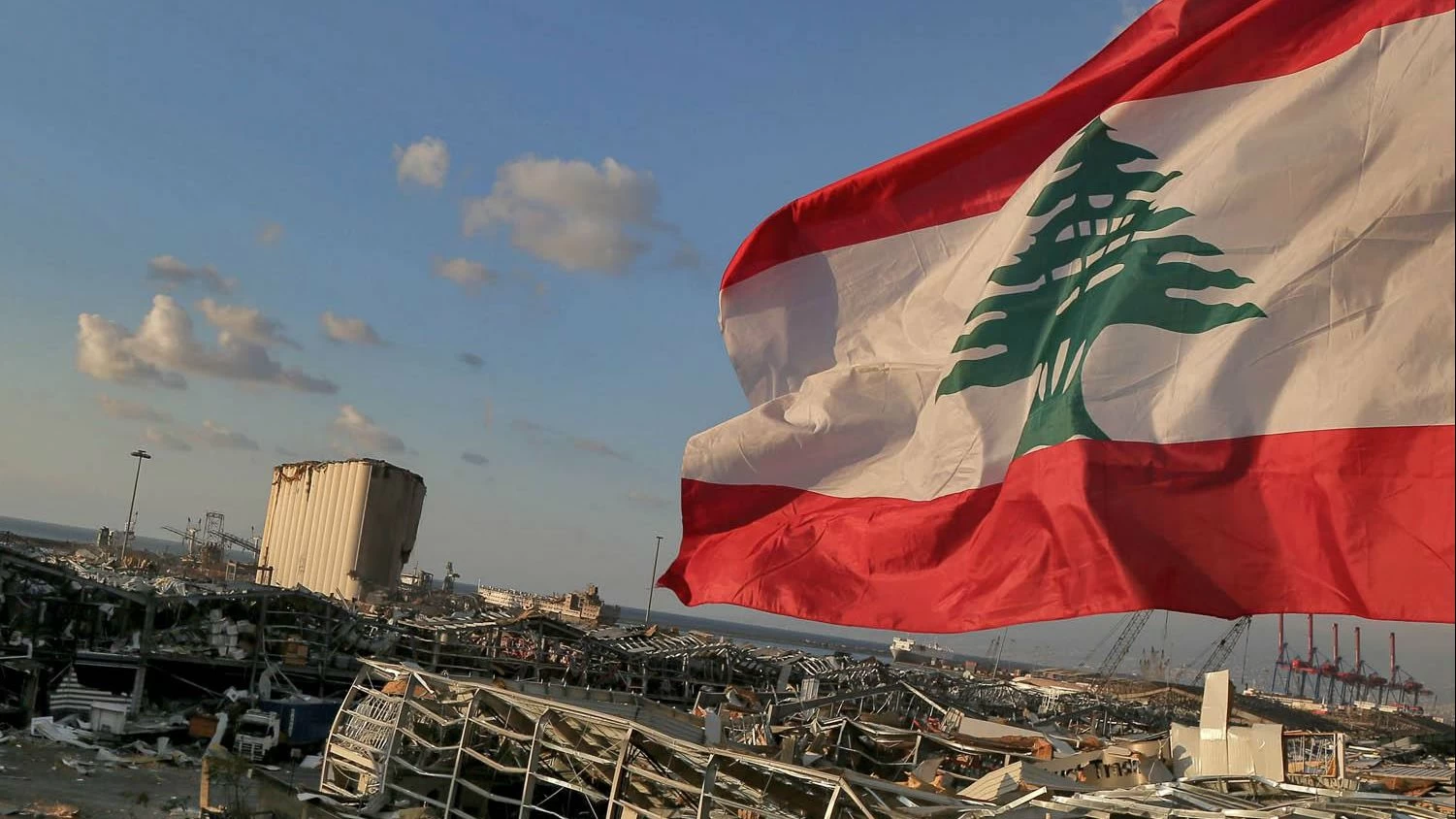 مقطع كرتوني يثير أزمة في لبنان.. والرئيس عون يتدخّل منعاً للفتنة