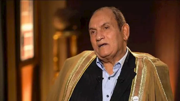 بعد قليل.. نعينع يتلو قرآن الفجر من الجامع الأزهر