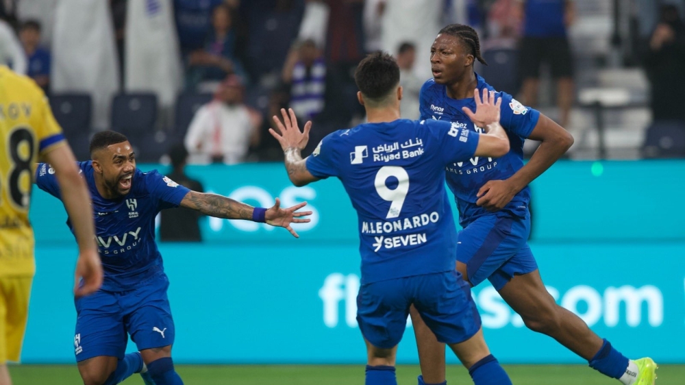 غداً..الهلال للتعويض وملاحقة الصدارة في مواجهة الخلود