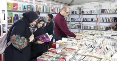 انطلاق معرض فيصل للكتاب خلال الأسبوع الثانى من شهر رمضان