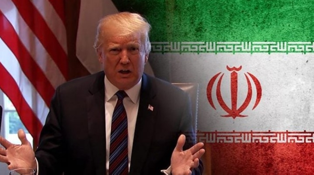 البيت الأبيض: ترامب والجيش الأمريكي حققا النصر في حرب إيران