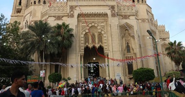 أماكن صلاة عيد الفطر في الإسكندرية 2026.. تجهيز 612 ساحة لاستقبال المصلين