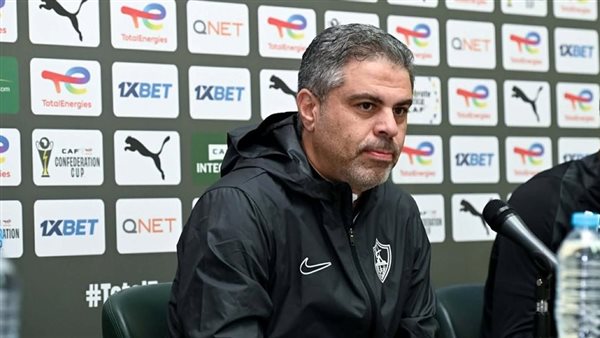 أول تعليق من معتمد جمال بعد فوز الزمالك على المصري بالدوري
