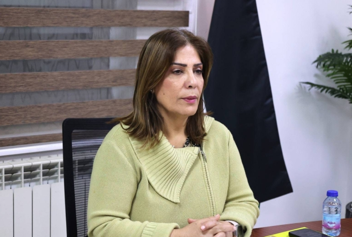 وزارة شؤون المرأة تصدر تقريراً تحليلياً حول المشاركة السياسية للنساء