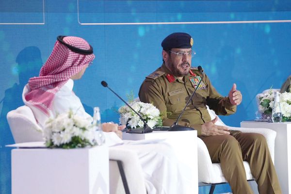 الذكاء الاصطناعي يرصد المخاطر في الحج