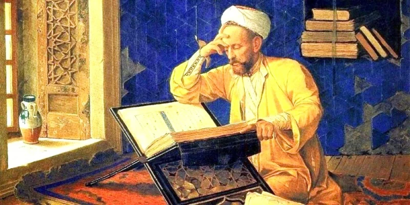 العفيفي فيصل: إشكالية النص.. تحويله إلى سُلطة مُغلقة